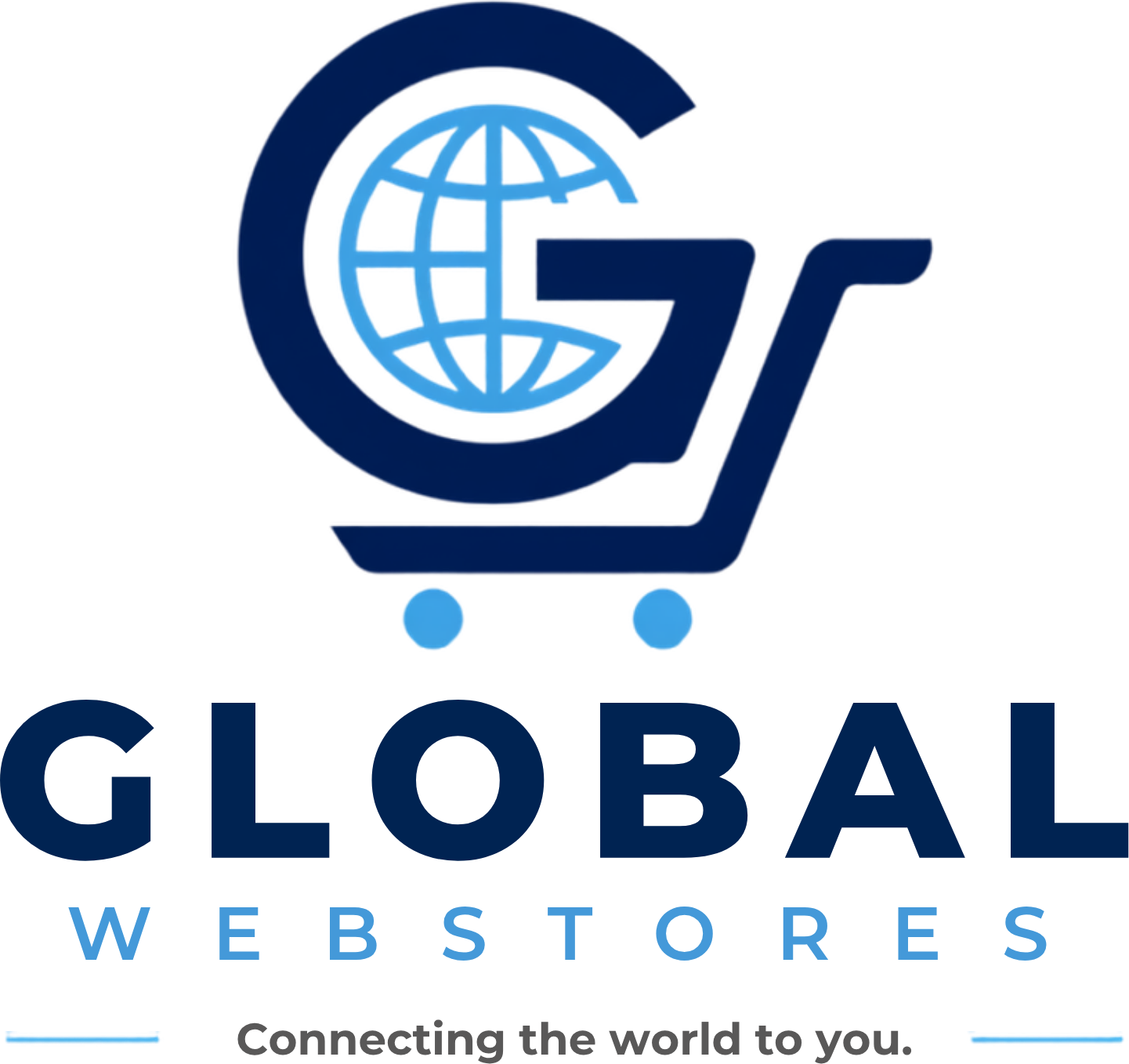Global WebStores registration brand mark